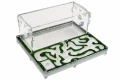 Formikarium Green House z motywem mchu do hodowli mrówek w domu