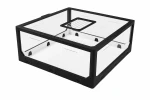 BlackAnt – Modular Arena XXL