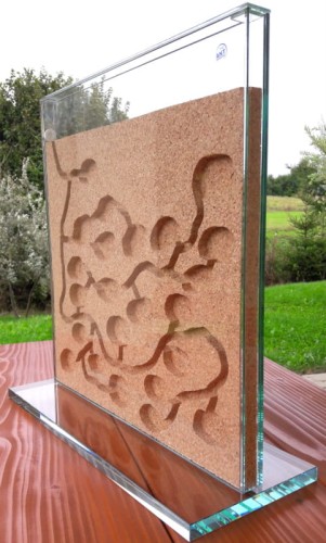 Duże formikarium- Sandwich MAX