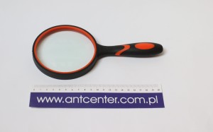 Big magnifier fi 100 mm