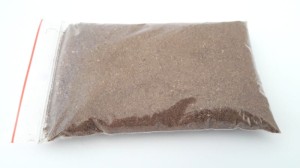 Soil for soil nests- dark color