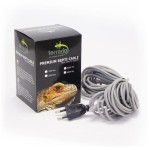 Heating cable 25 W - Terrario Premium Repti
