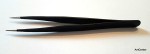 Antistatic tweezers No.12