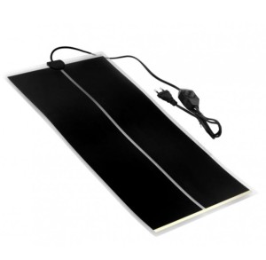 Heating mat 10W (20x30 cm) PREMIUM REPTI PAD with regulation