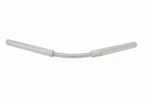 Set for relocation of ants for 10 mm hose