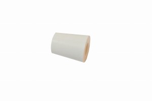 Adapter for plastic tube with fi 10 mm hole