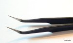 Antistatic tweezers No. 15